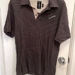 Men’s Billabong polo
